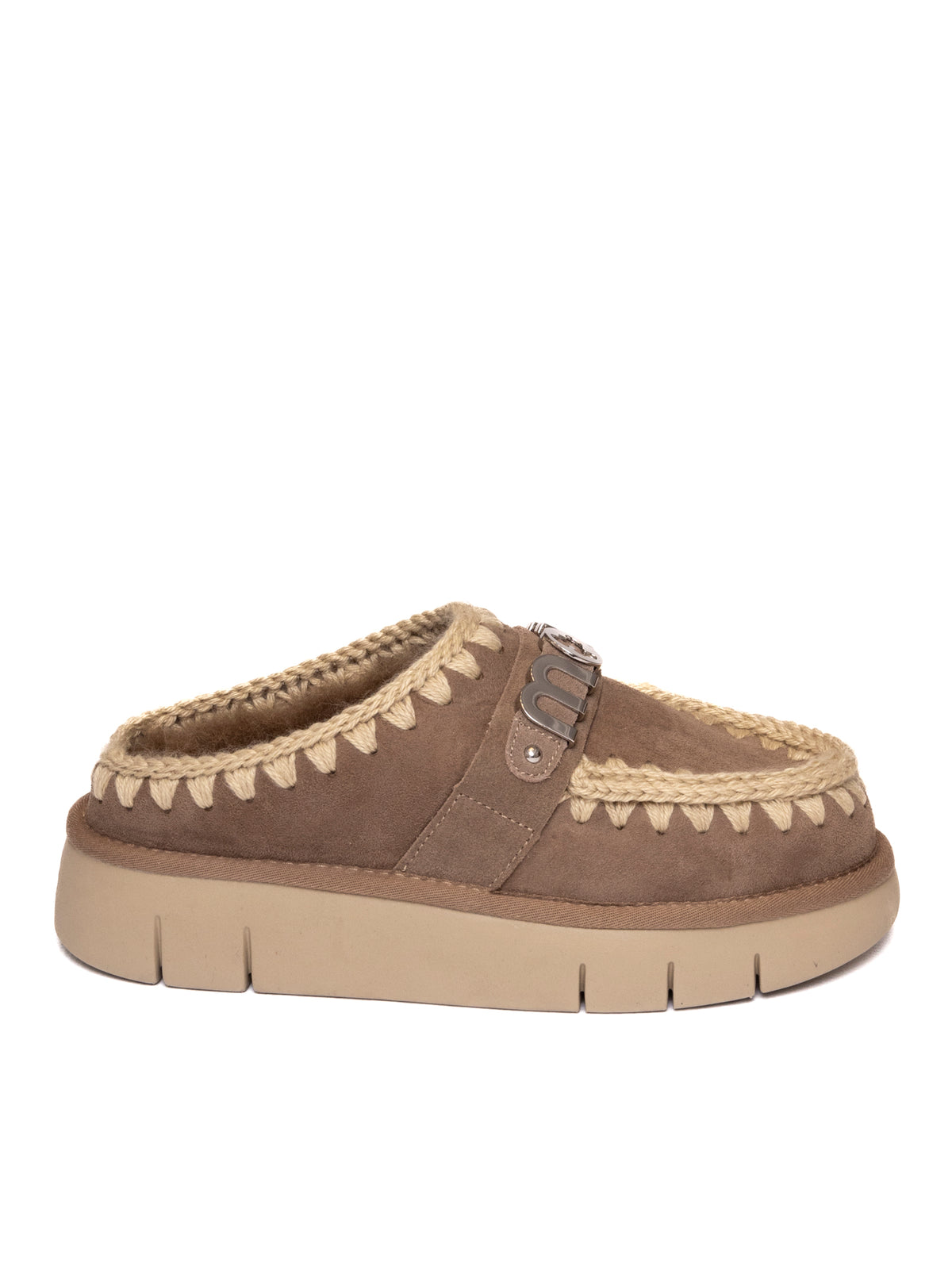 MOU Clog bounce elgry BOUNCE.CLOG 531001A-ELGR 