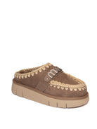 MOU Clog bounce elgry BOUNCE.CLOG 531001A-ELGR 