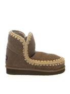 MOU Stivaletto eskimo 18 elgry ESKIMO 18 101001A-ELGRY 