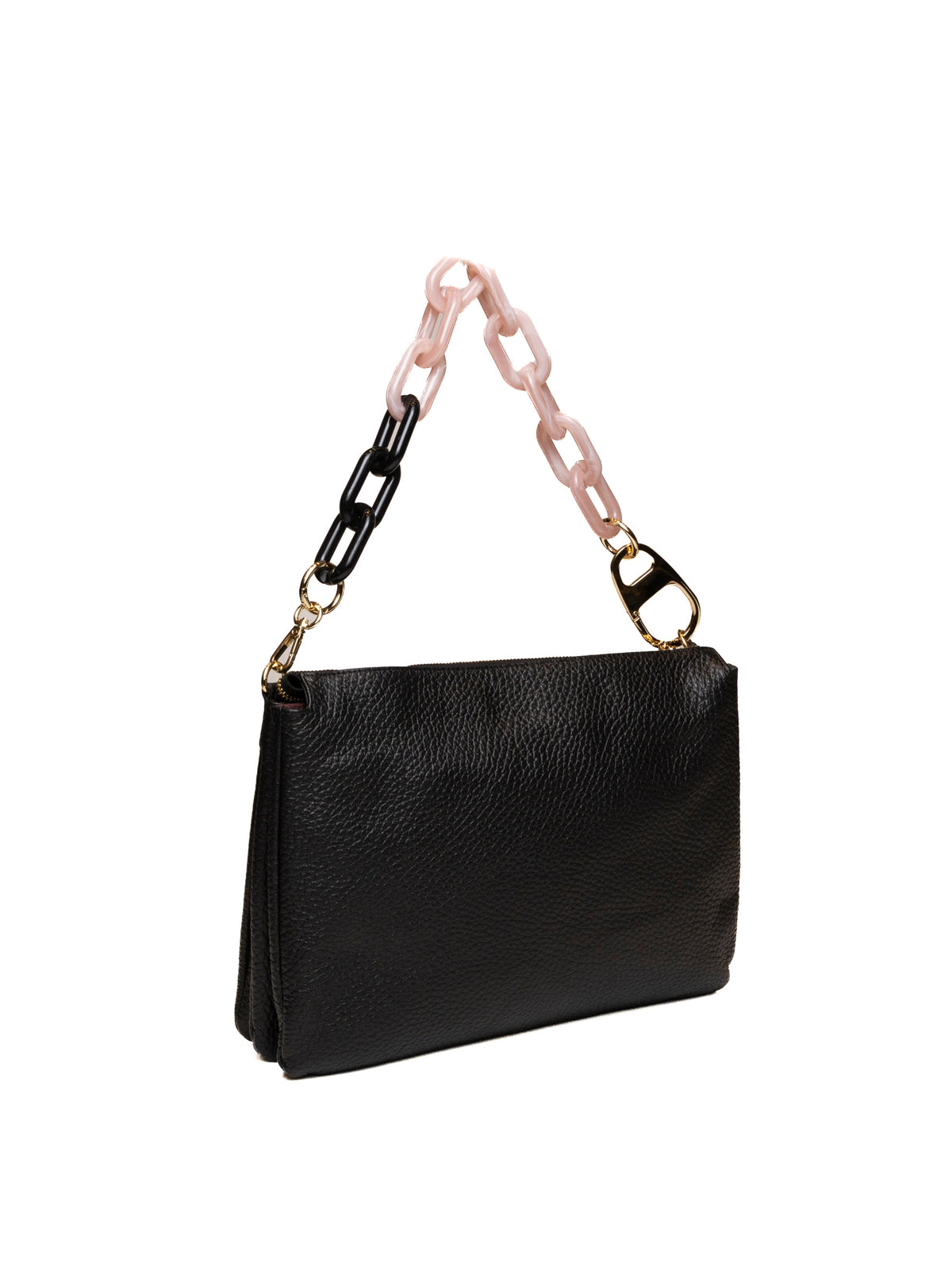 MY-BEST BAG € 295,00 3028L REFLEX-DOLLARO-NERO 