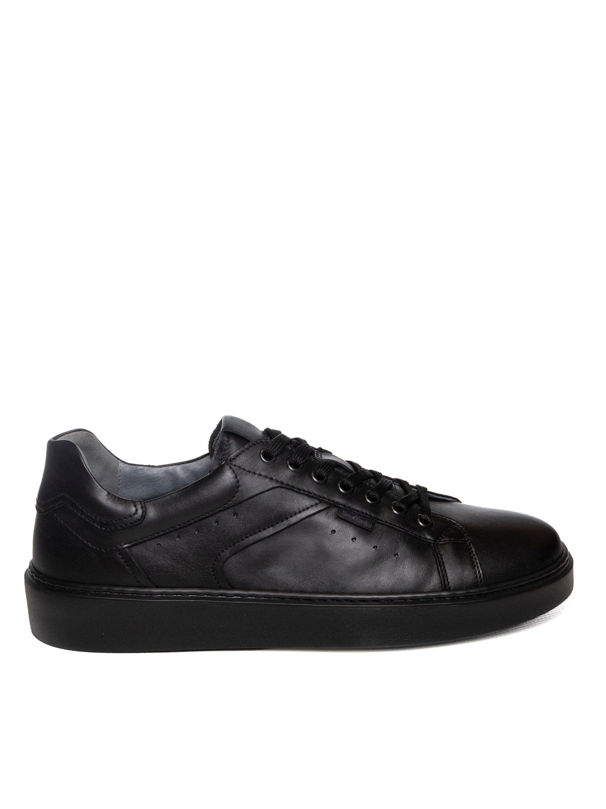 NERO GIARDINI  601370 GUANTO-NERO 