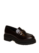 NERO GIARDINI  617175 MANOLETE-BORDO 