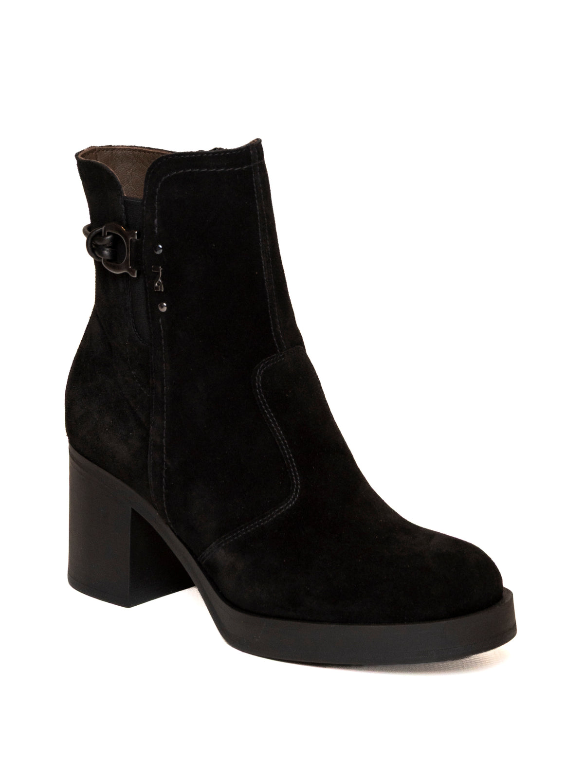 NERO GIARDINI  617270 GUANTO-NERO 