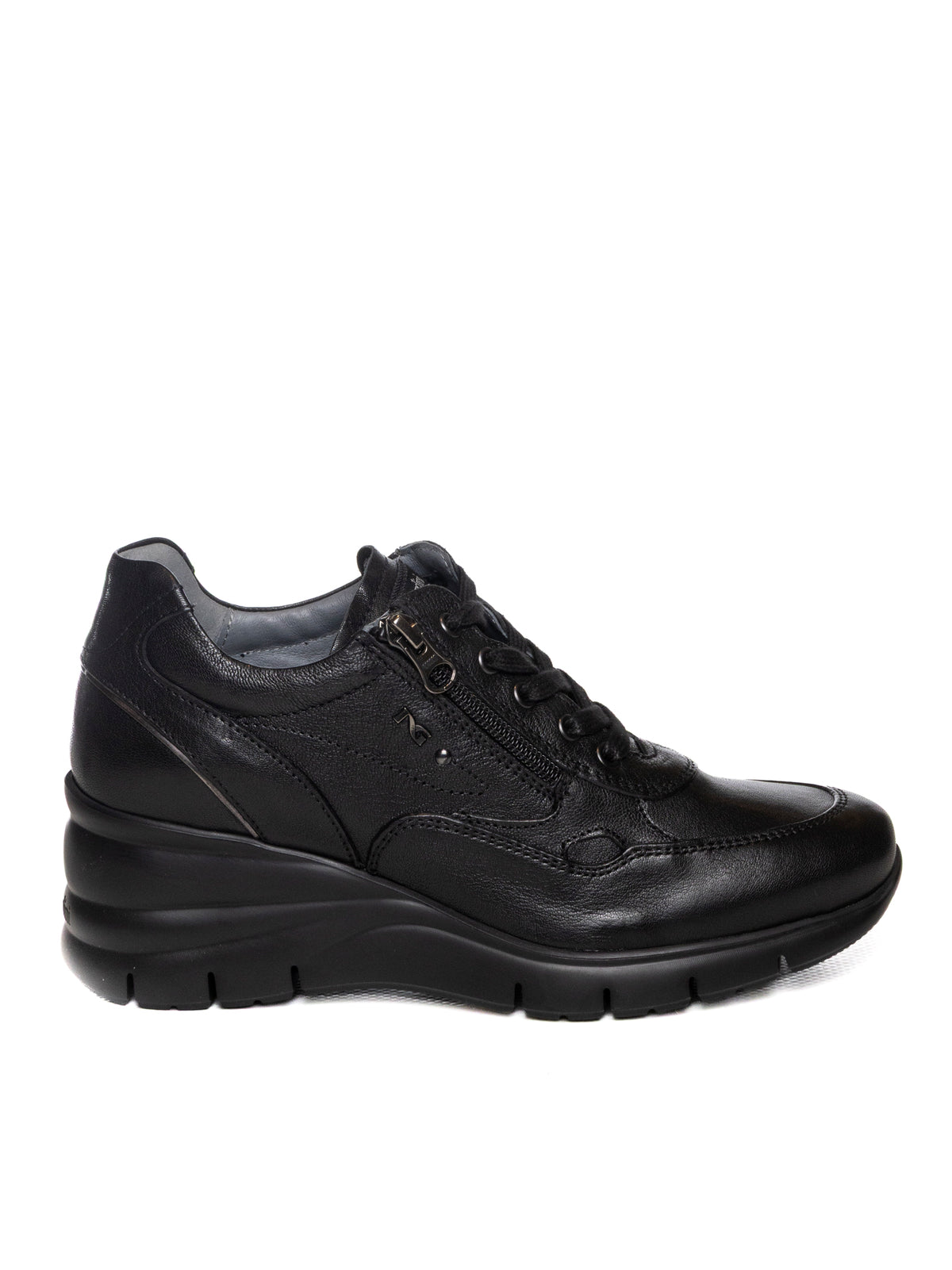 NERO GIARDINI  617400 NAPPA-NERO 