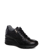 NERO GIARDINI  617400 NAPPA-NERO 