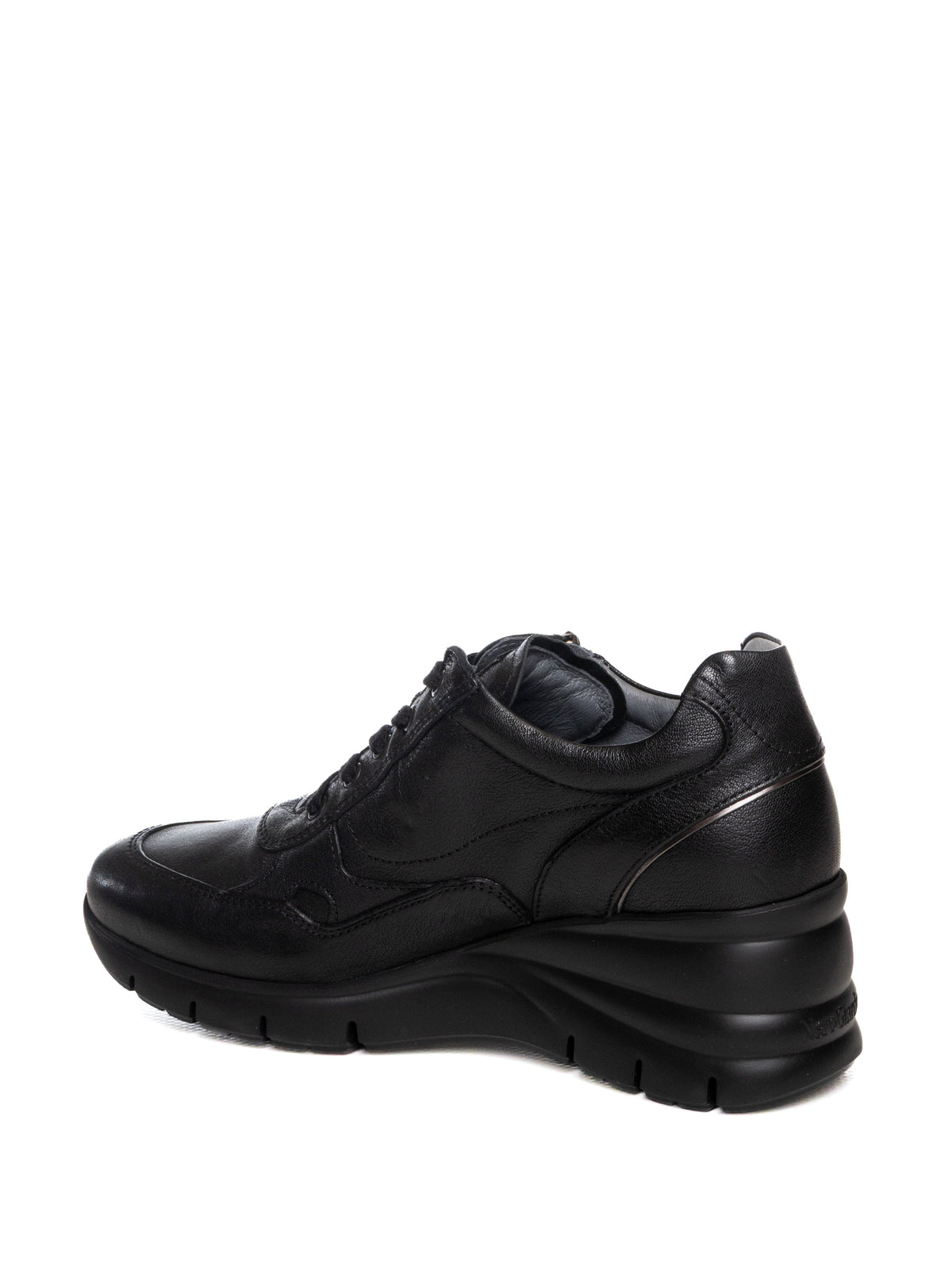 NERO GIARDINI  617400 NAPPA-NERO 