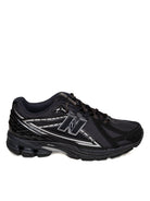 NEW BALANCE  1906 U 409-BLACK 