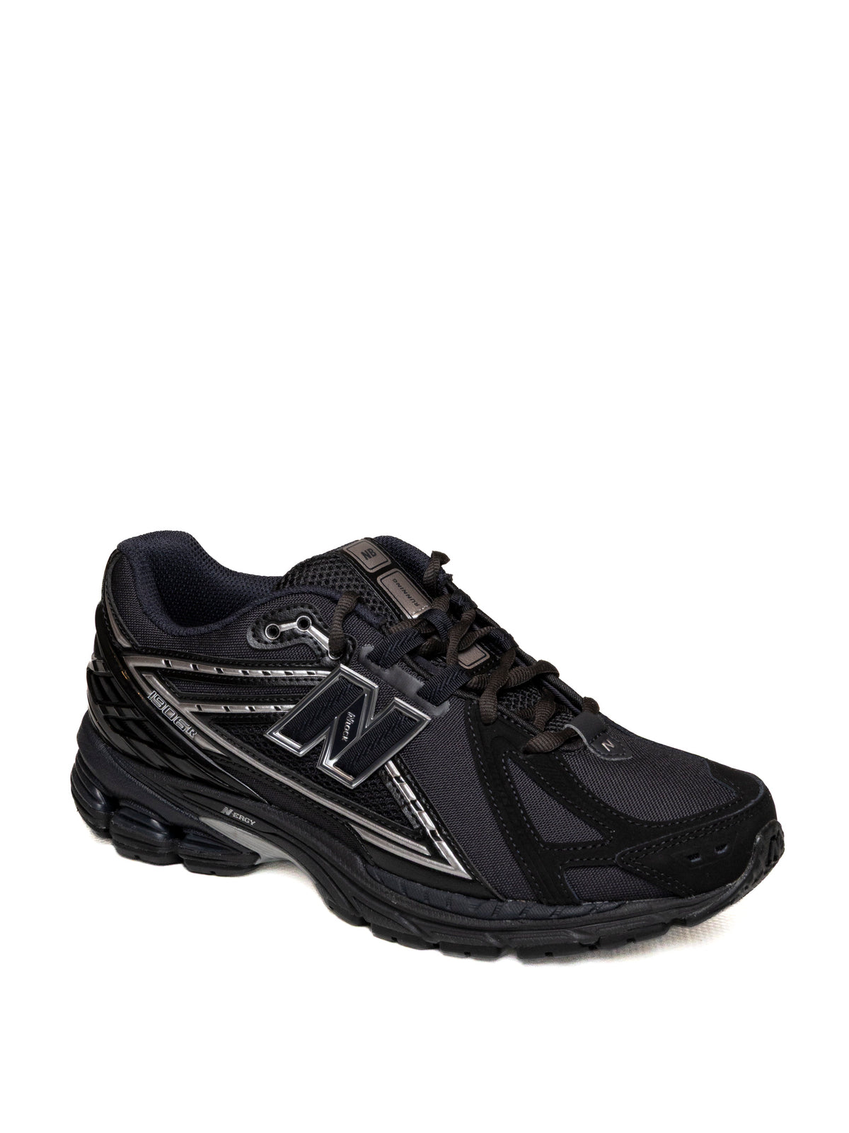 NEW BALANCE  1906 U 409-BLACK 