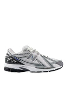 NEW BALANCE sneaker 1906 bianco/nero/grigio 1906 U 71F-WHT/BLK/GREY 