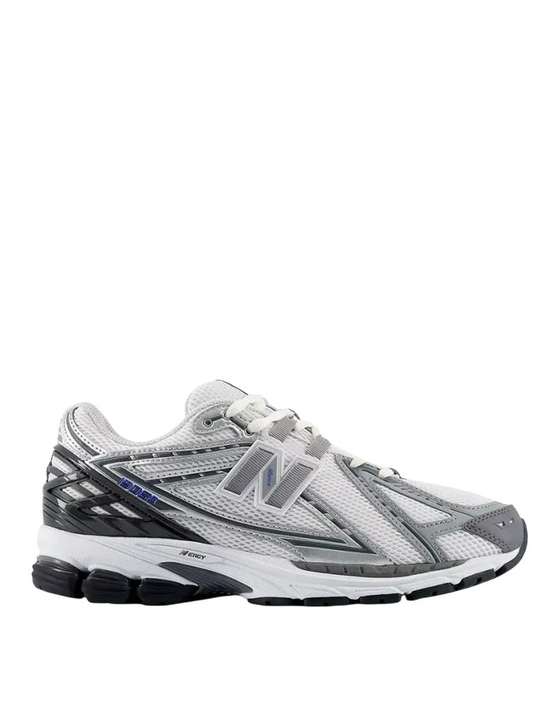 NEW BALANCE sneaker 1906 bianco/nero/grigio 1906 U 71F-WHT/BLK/GREY 