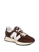 NEW BALANCE  327 D 14Q-BROWN 