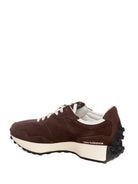 NEW BALANCE  327 D 14Q-BROWN 