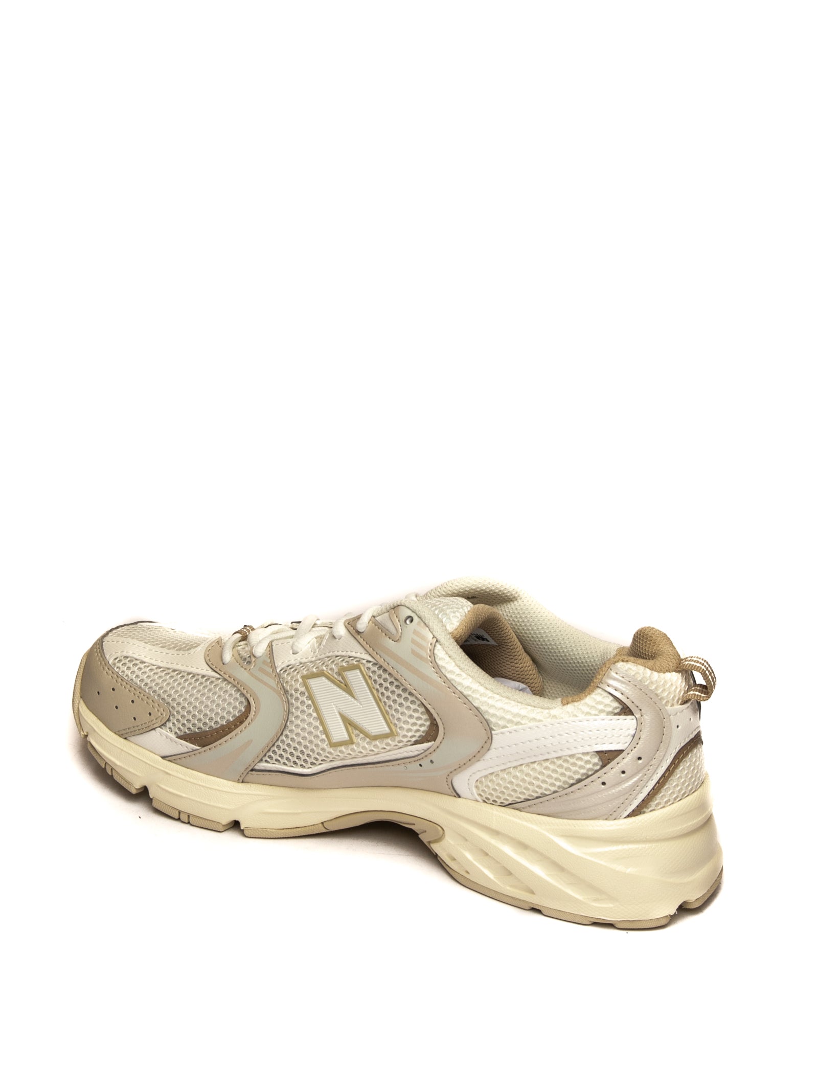 NEW BALANCE Sneaker 530 aa beige 530 D AA-BEIGE 