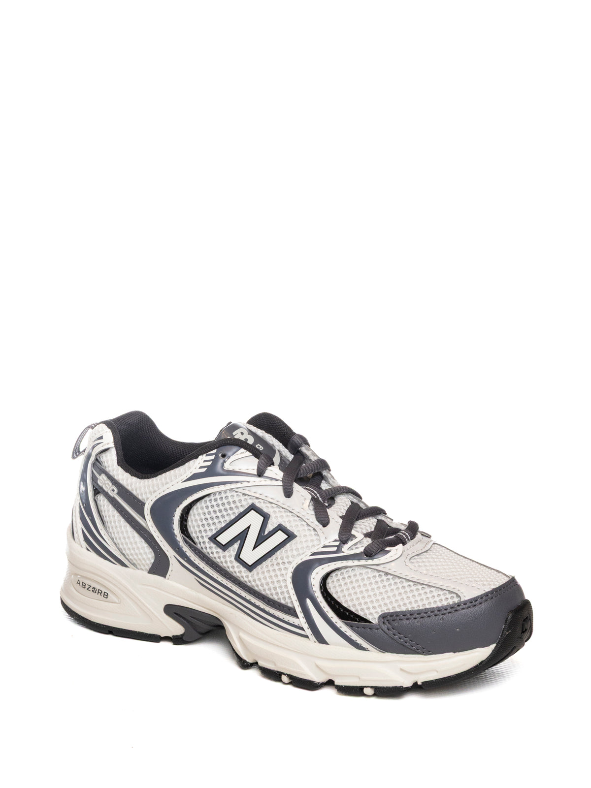 NEW BALANCE  530 COC-WHT/GREY 