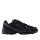 NEW BALANCE sneaker 740 nera 740 8XH-BLACK 