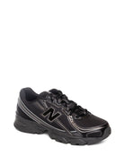 NEW BALANCE  740 D 3B6-BLACK 