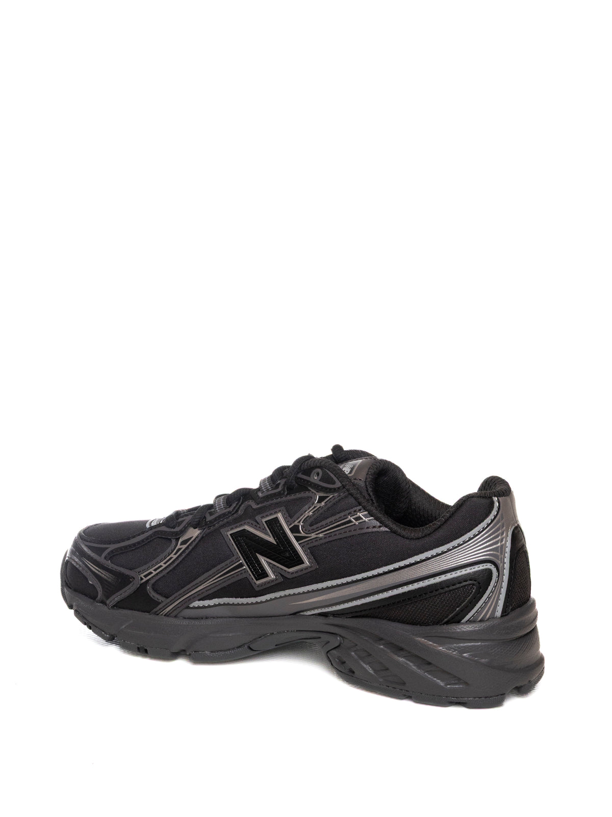 NEW BALANCE  740 D 3B6-BLACK 