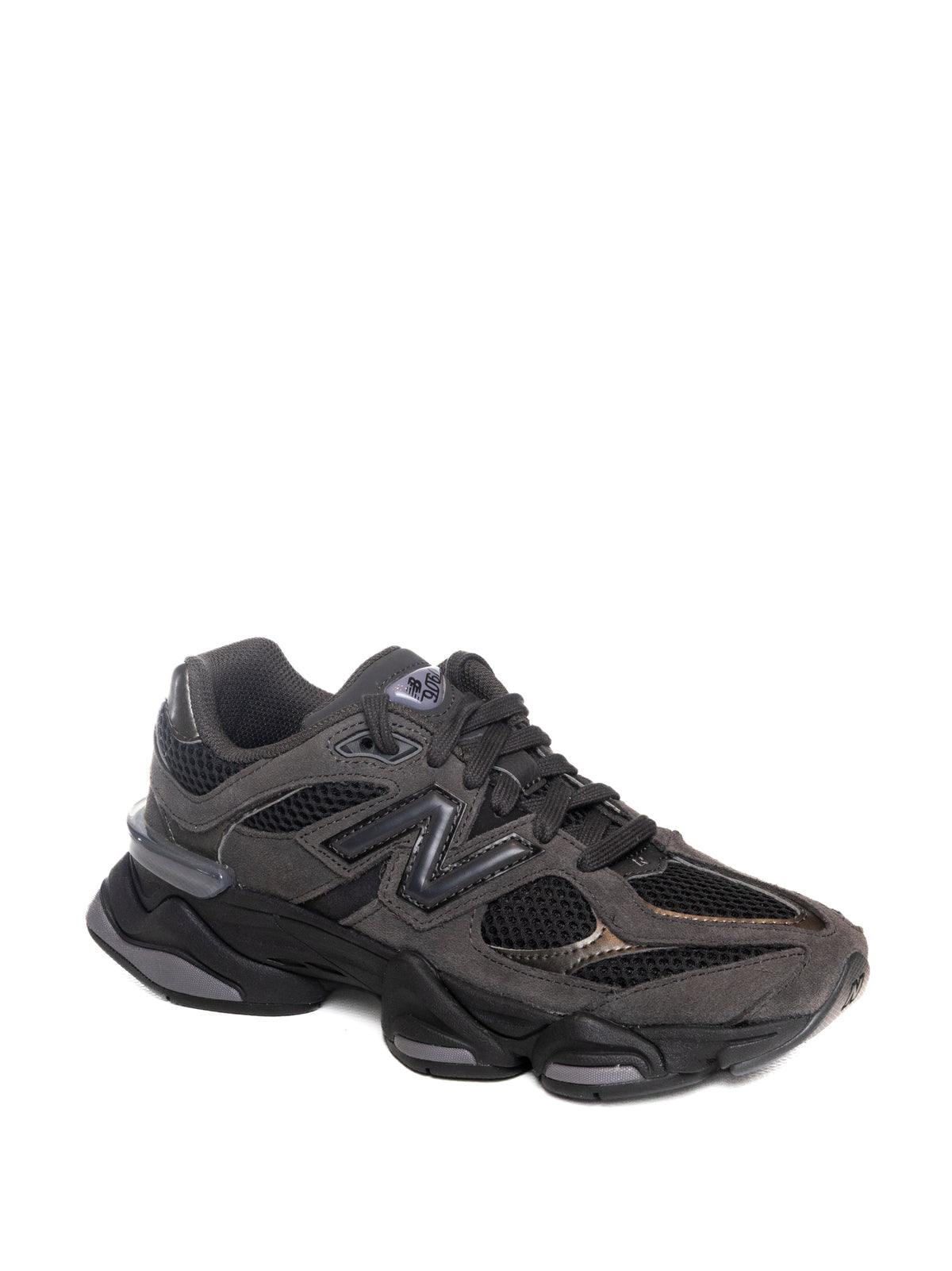NEW BALANCE  9060 88B-BLACK 