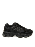 NEW BALANCE Sneaker 9060 nri nero 9060 D NRI-BLACK 