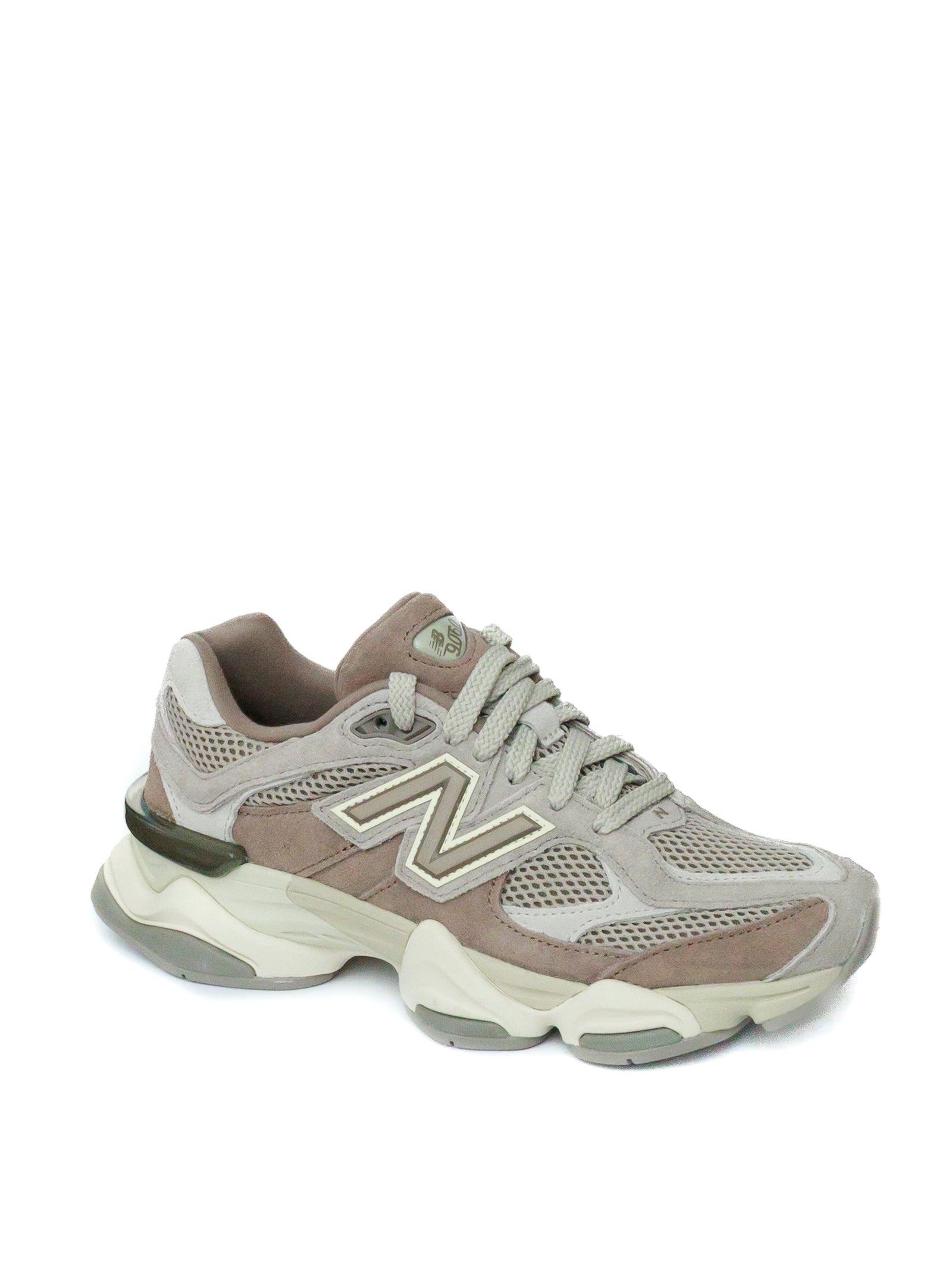NEW BALANCE Sneaker 9060 beige 9060 ERC-BEIGE 