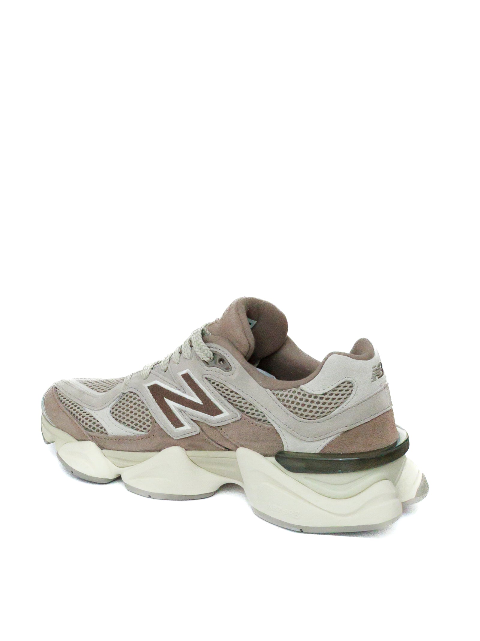 NEW BALANCE Sneaker 9060 beige 9060 ERC-BEIGE 