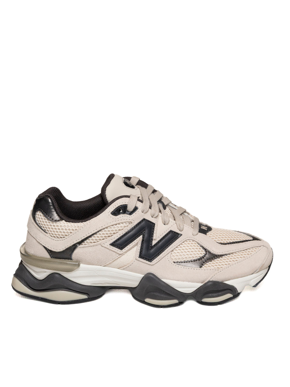 NEW BALANCE  9060 U 6H1-BEI/BLK 