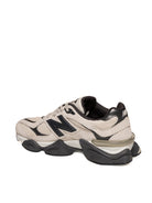 NEW BALANCE  9060 U 6H1-BEI/BLK 