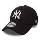 NEW ERA  10531939 9FORTY-NAVY/WHT 