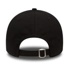 NEW ERA  10531941 9FORTY-BLK/WHT 