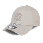 NEW ERA  60137475 9FORTY-STN 