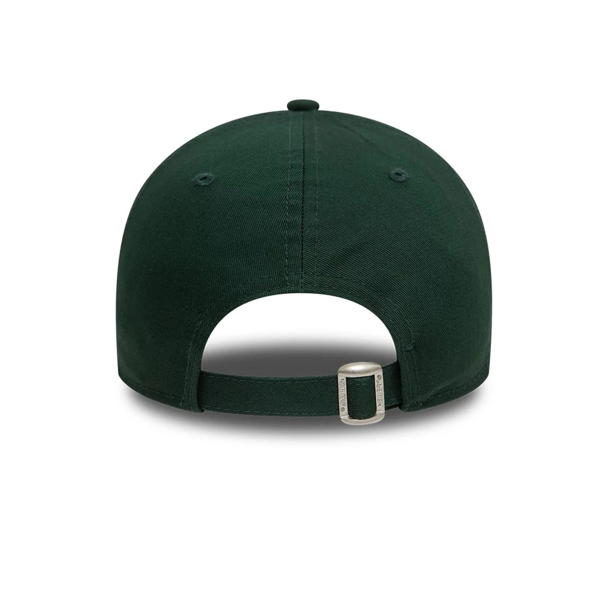 NEW ERA  60471456 9FORTY-GREEN/WHT 