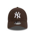 NEW ERA  60471458 9FORTY-BRW/WHT 