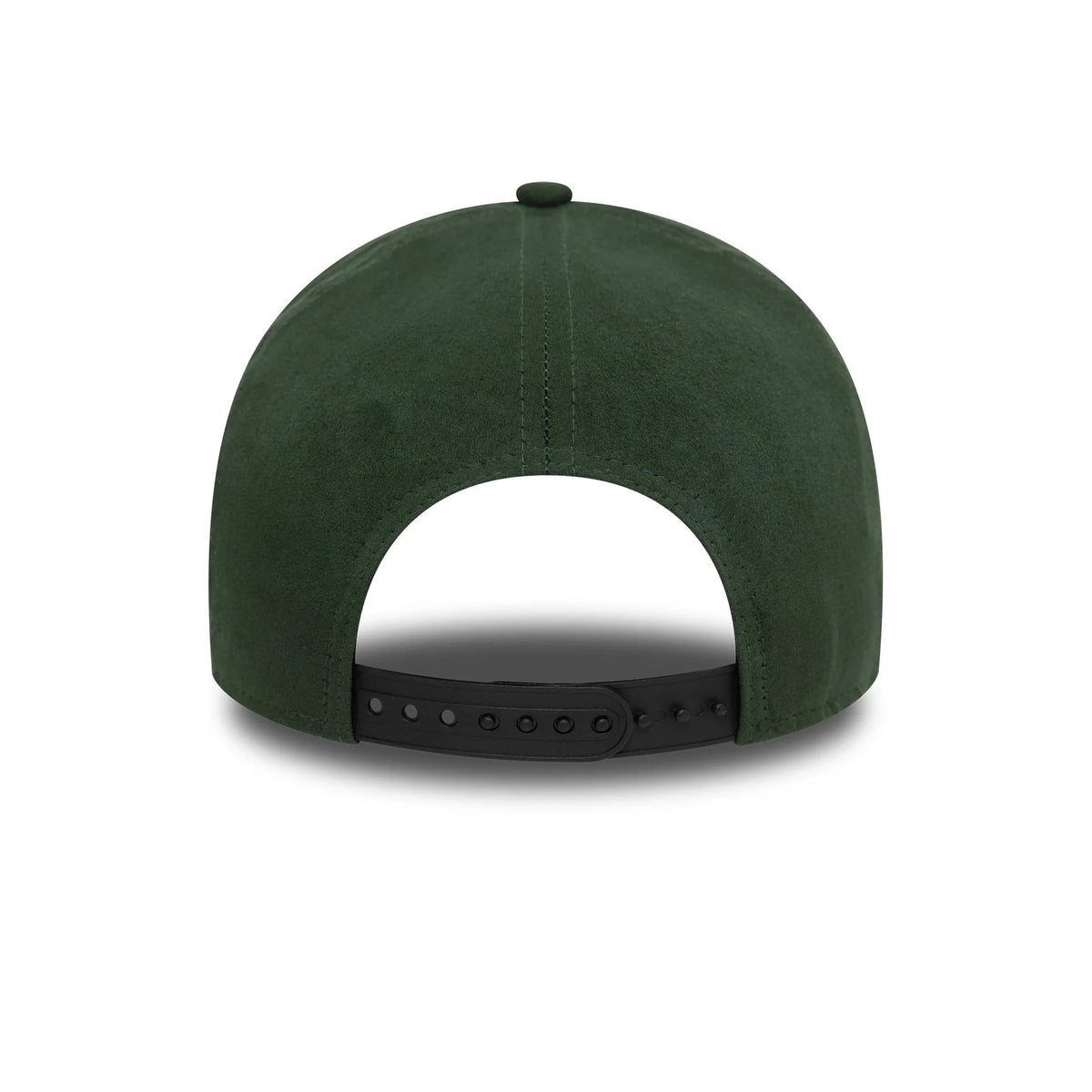 NEW ERA € 40,00 60580813 9FORTY FAUX-DKGR/BLK 