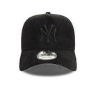 NEW ERA € 35,00 60580814 9FORTY FAUX-BLK 