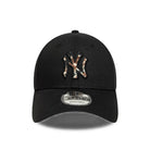 NEW ERA € 30,00 60844109 9FORTY PONY-BLK/IVO 
