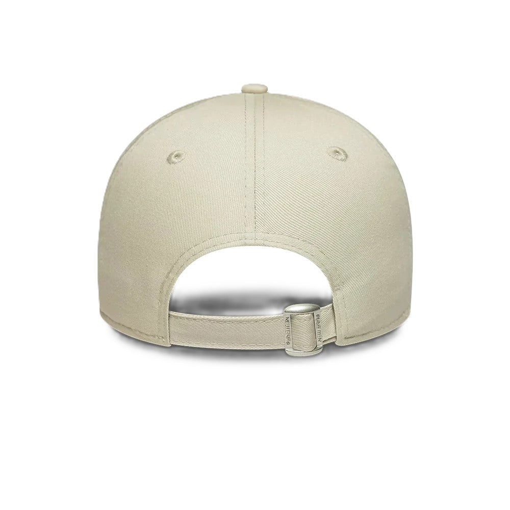 NEW ERA  60915726 9FORTY-STN/RED 