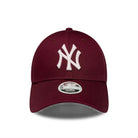 NEW ERA  60915782 9FORTY MET-RED 