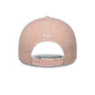 NEW ERA € 32,00 60915792 9FORTY WINTER-PNK 