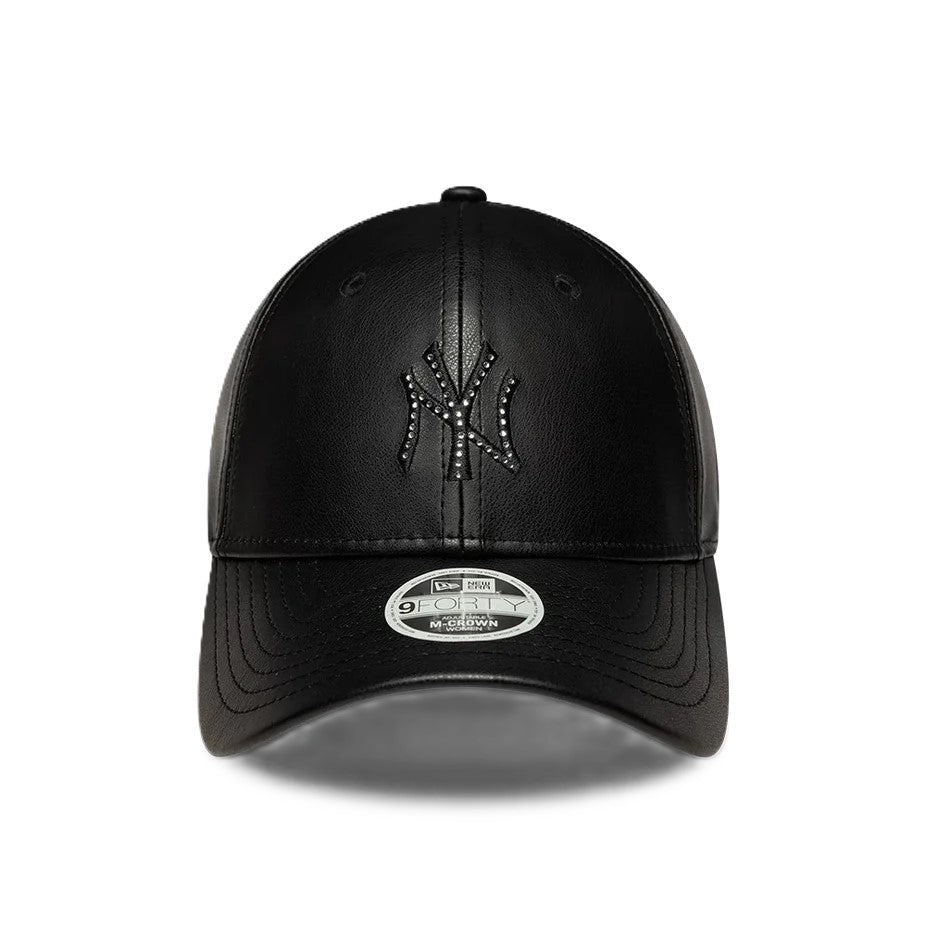 NEW ERA € 37,00 60915811 9FORTY DIAM-BLK 