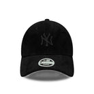 NEW ERA €31,00 60915814 9FORTY CORD-BLK 