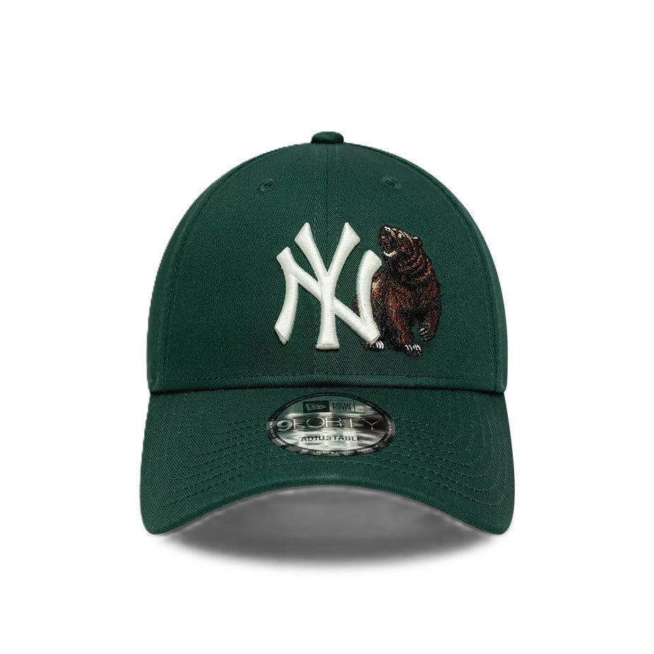 NEW ERA  60915889 9FORTY ICON-DKG 