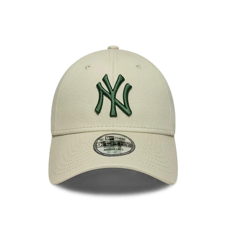 NEW ERA  60915916 9FORTY-BEI/GREEN 