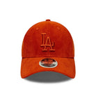 NEW ERA € 35,00 60915967 9FORTY CORD-RED 