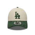 NEW ERA € 31,00 60915968 9FORTY CORD-IVO/GRN 