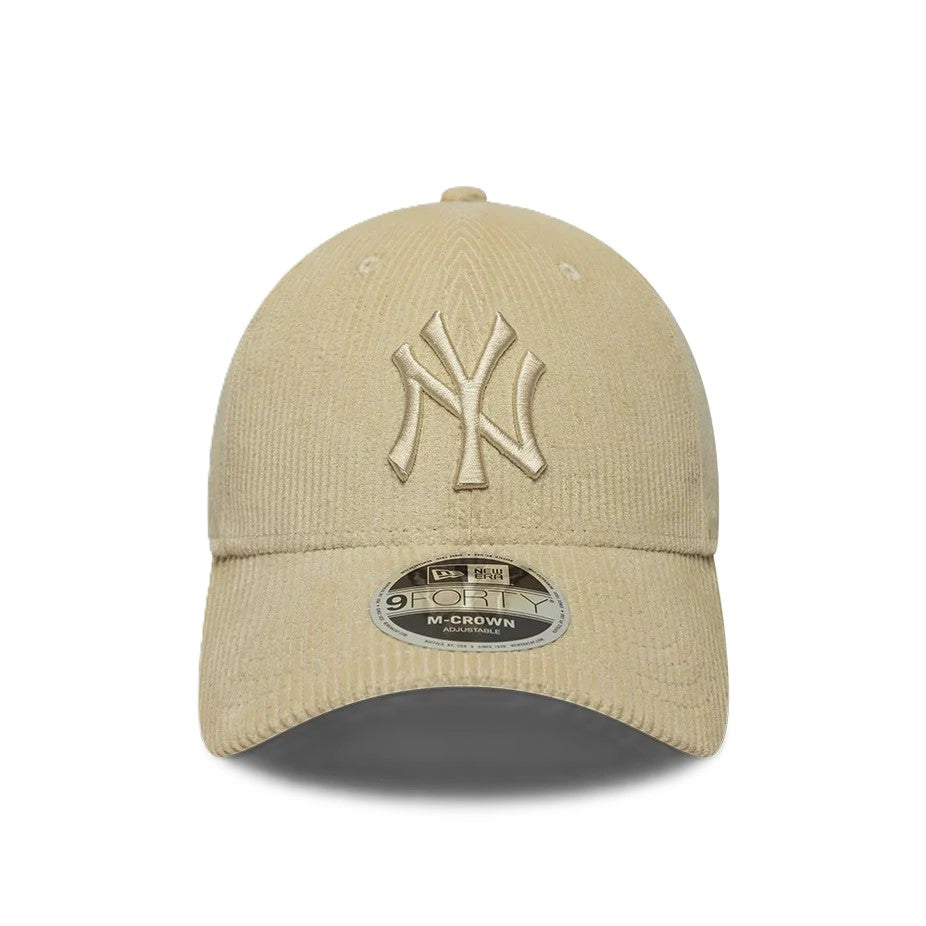 NEW ERA € 31,00 60916000 9FORTY CORD-STN 
