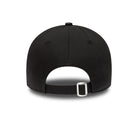 NEW ERA  80468932 9FORTY-BLK MONO 
