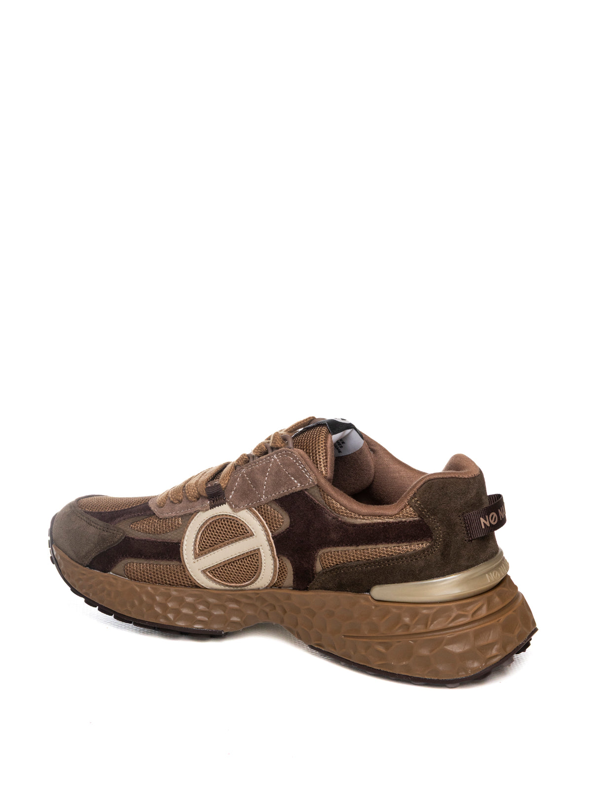 NO NAME  CARTER 2.0 U MESH/SUE--BROWN 