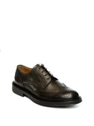 PICCADILLY Canottiere pelle nero 019 VIT-MARR 