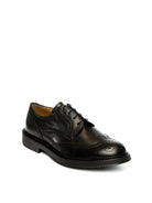 PICCADILLY Canottiere pelle nero 019 VIT-NERO 