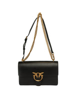 Black/Gold
